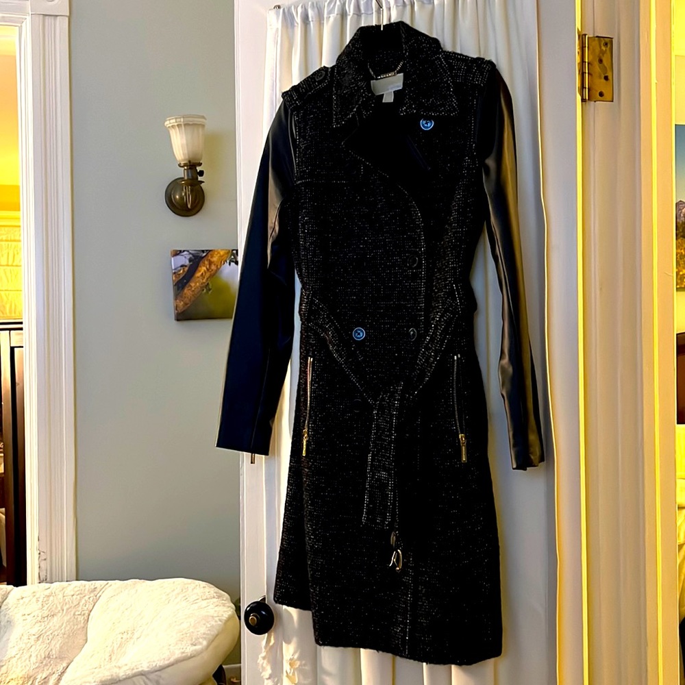 Michael Kors Winter Coat